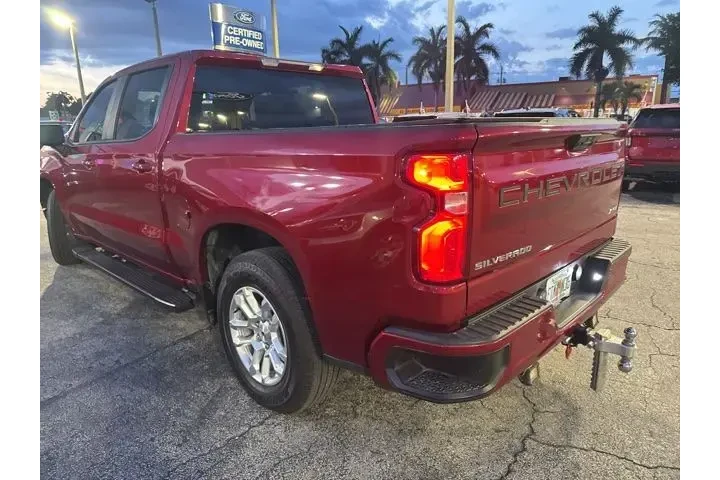 $32990 : Chevrolet Silverado 1500 202 image 9
