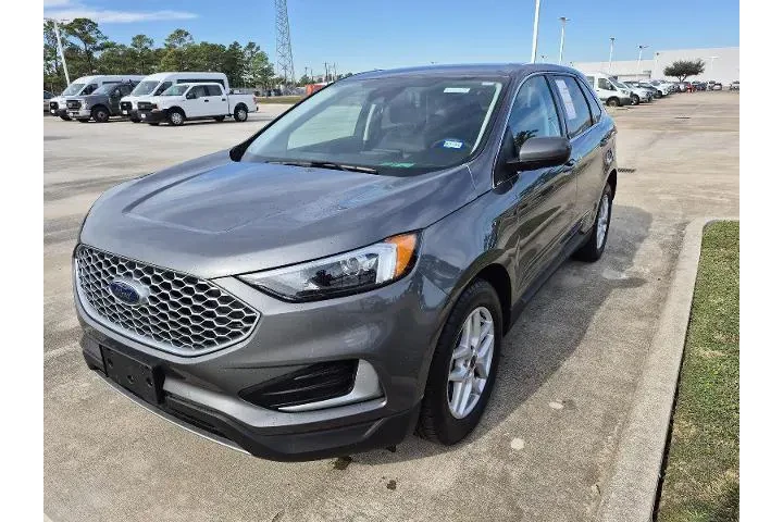 $28591 : Ford Edge 2024 AWD ST-Line 4 image 1