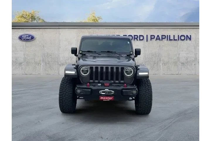 $30000 : Jeep Wrangler Unlimited 2018 image 8