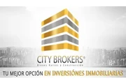 CITY BROKERS BIENES RAICES en Ciudad Juarez