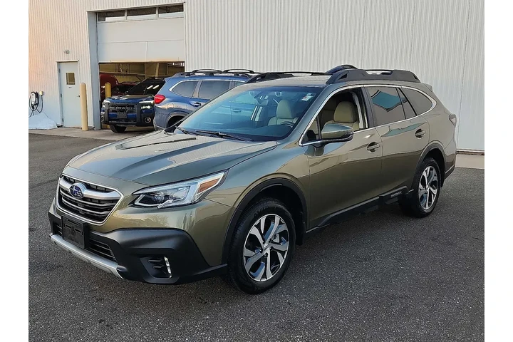 $28995 : Subaru Outback 2021 AWD Limi image 3