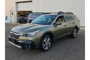 $28995 : Subaru Outback 2021 AWD Limi thumbnail