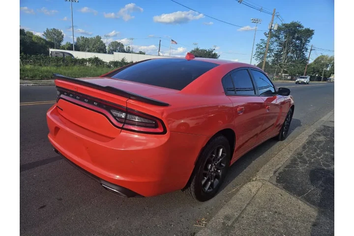 $999 : 2018 Charger image 5