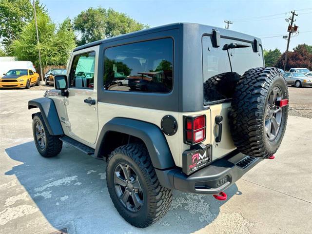 $34999 : 2018 Wrangler JK Rubicon Recon image 8