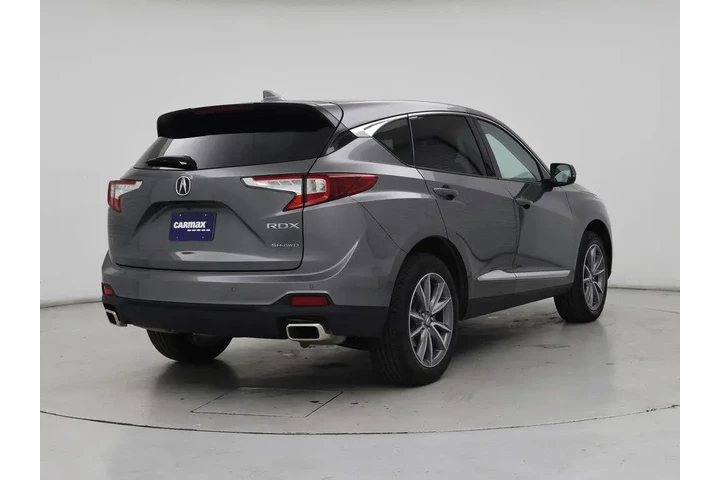 $38998 : Acura RDX 2024 SH-AWD 4dr SU image 8