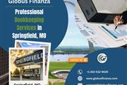 Bookkeeping Springfield, MO en Springfield