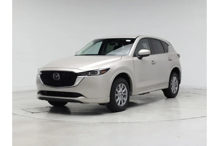 $23998 : Mazda CX-5 2024 AWD 2.5 S Se image 4