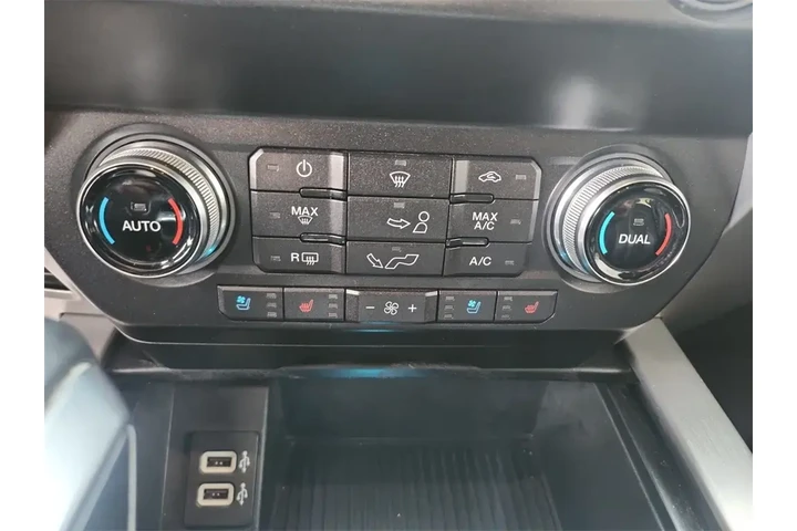 $38000 : Ford F-150 2019 4x4 XL 4dr S image 8