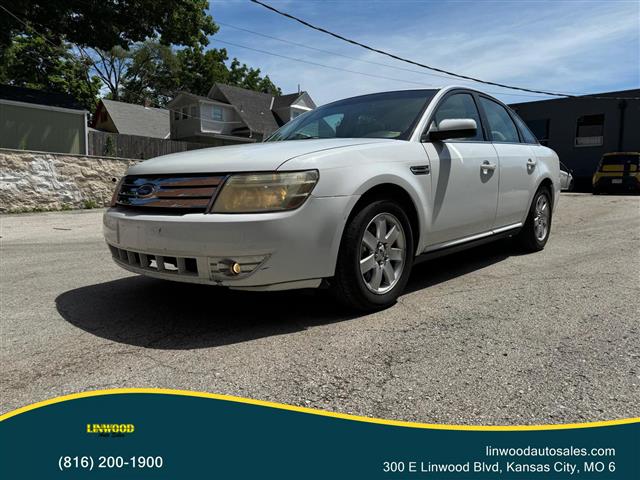 $4995 : 2008 FORD TAURUS2008 FORD TAU image 2