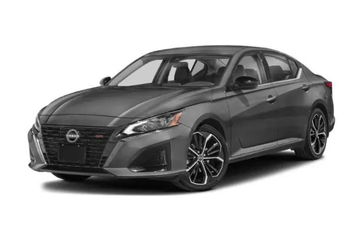 $22846 : Nissan Altima 2024 2.5 SR 4d image 1