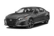 Nissan Altima 2024 2.5 SR 4d