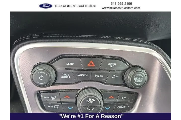 $39950 : Dodge Challenger 2020 R/T Sc image 9