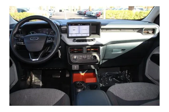 $25047 : Ford Maverick 2023 XLT 4dr S image 10