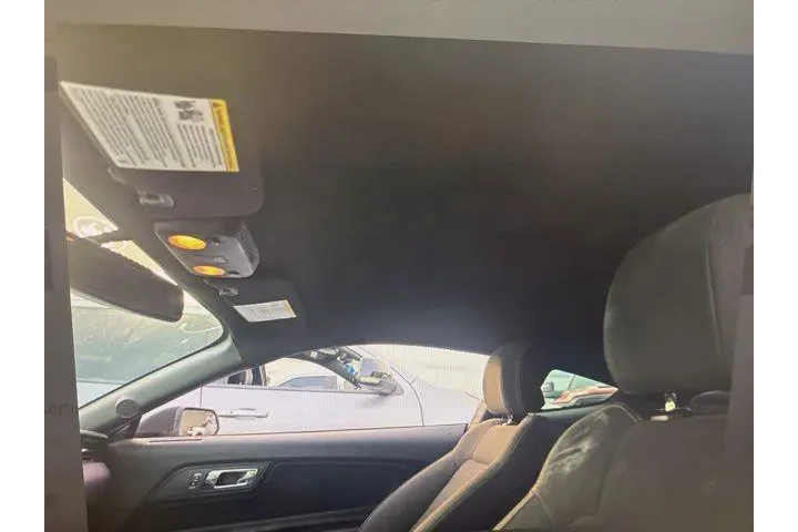 $17867 : Ford Mustang 2016 EcoBoost 2 image 9