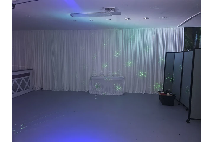 Salon de fiestas/Party Hall image 3