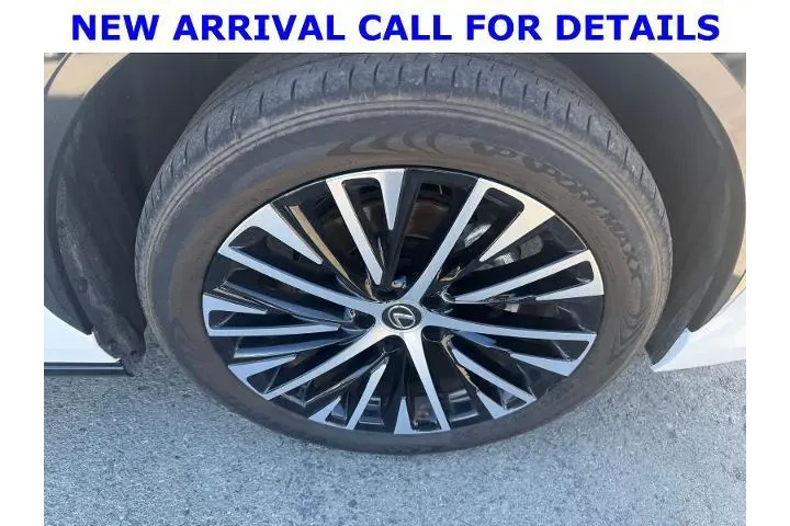 $33000 : Lexus RZ 300e 2024 Premium 4 image 10