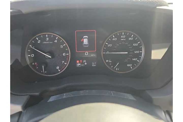 $33995 : Subaru Crosstrek 2025 AWD Wi image 9