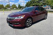 $14500 : 2017 Accord EX thumbnail