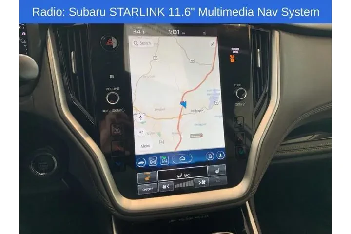 $27000 : Subaru Outback 2023 AWD Onyx image 9