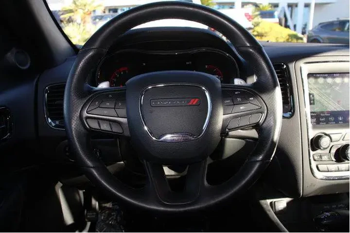$33259 : Dodge Durango 2020 R/T 4dr S image 4