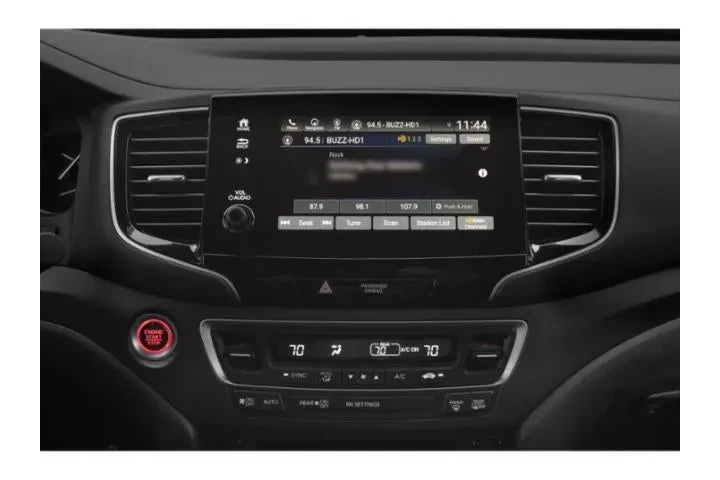 $34654 : Honda Passport 2023 AWD Trai image 10