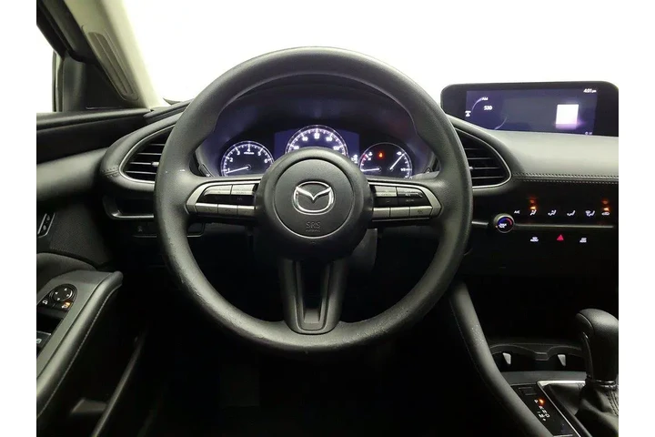 $17998 : Mazda Mazda3 Sedan 2021 2.5 image 10