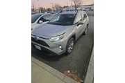 Toyota RAV4 2023 XLE Premium en Los Angeles