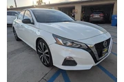$12995 : 2020 Altima 2.5 SR thumbnail