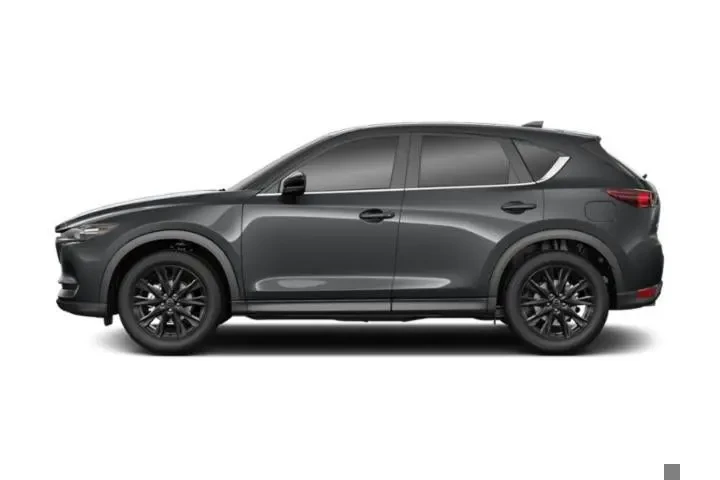 $22498 : Mazda CX-5 2021 AWD Carbon E image 2