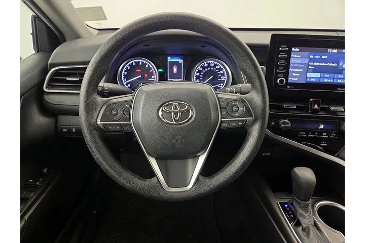 $24998 : Toyota Camry 2023 LE 4dr Sed image 10