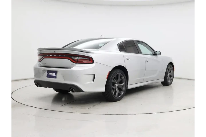 $22998 : Dodge Charger 2019 GT 4dr Se image 8