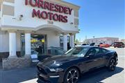 Pre-Owned 2022 Mustang EcoBoo en El Paso