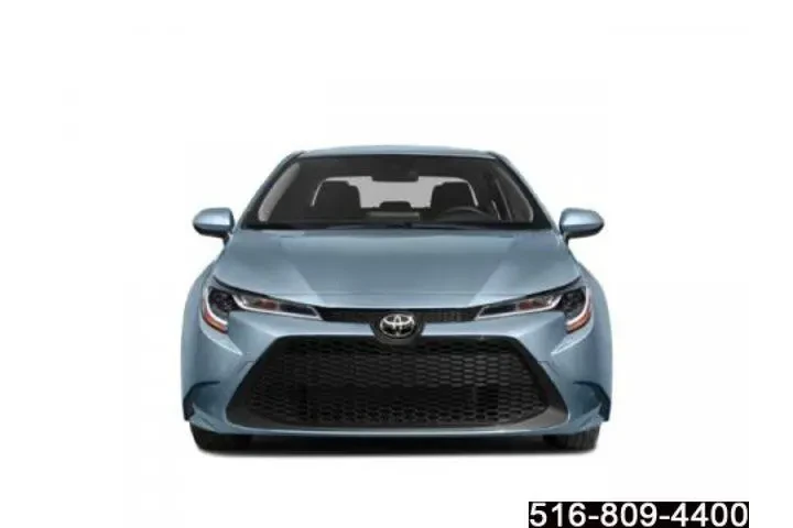 $15947 : Toyota Corolla 2022 LE 4dr S image 4
