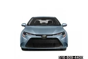 $15947 : Toyota Corolla 2022 LE 4dr S thumbnail