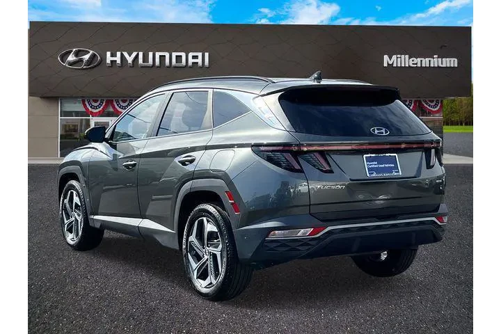 $23489 : Hyundai TUCSON 2022 AWD SEL image 6