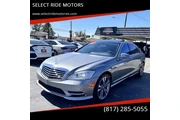 $13799 : 2013 Mercedes-Benz S-Class S thumbnail