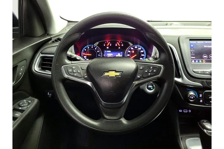 $16998 : Chevrolet Equinox 2020 LT 4d image 10
