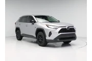 Toyota RAV4 2022 LE 4dr SUV en Charlotte
