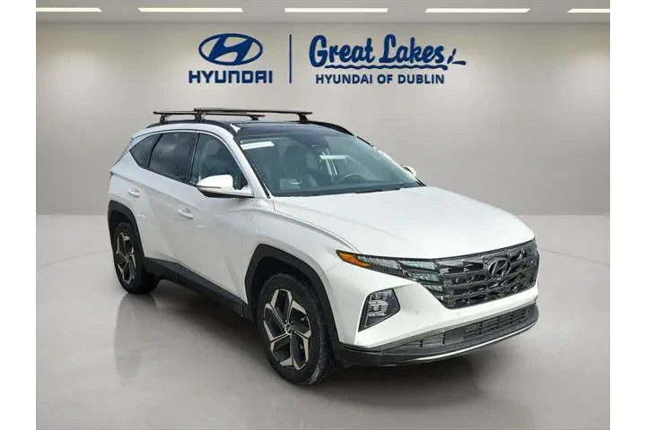 $26766 : Hyundai TUCSON 2023 AWD Limi image 7