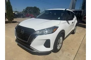 Nissan Kicks 2021 S 4dr Cros en Oklahoma City