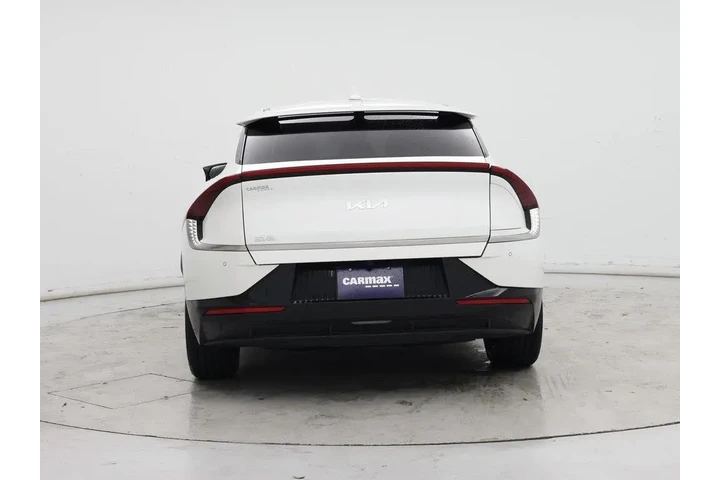 $24998 : Kia EV6 2022 Wind 4dr Crosso image 6