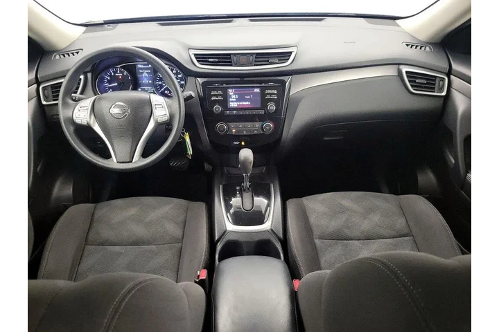 $11998 : Nissan Rogue 2016 AWD S 4dr image 9