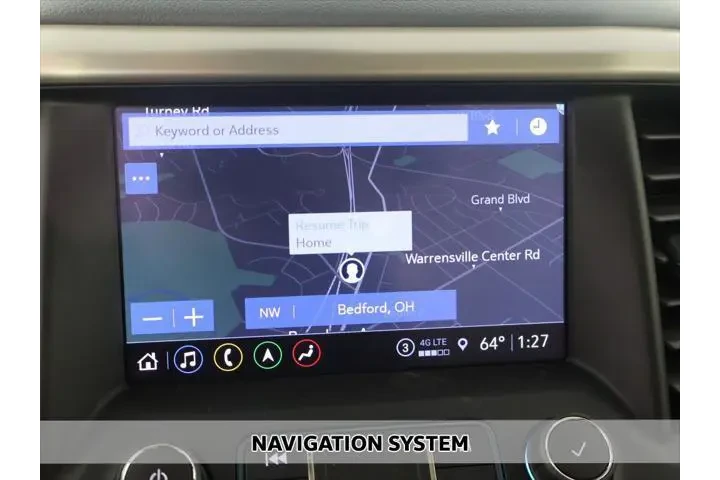 $27093 : GMC Acadia 2021 4x4 Denali 4 image 3