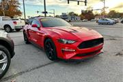 $22900 : 2019 Mustang EcoBoost Premium thumbnail