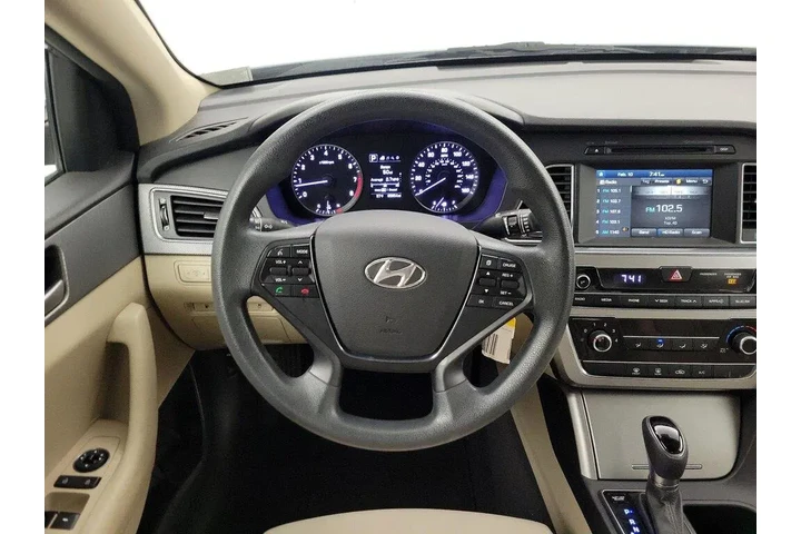 $11998 : Hyundai SONATA 2016 SE 4dr S image 10