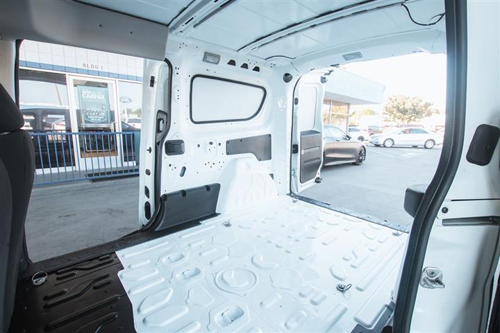 2018 ProMaster City Cargo Van image 8