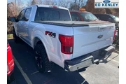 $30995 : Ford F-150 2019 4x4 Lariat 4 thumbnail