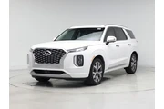 $32998 : Hyundai PALISADE 2021 Limite thumbnail
