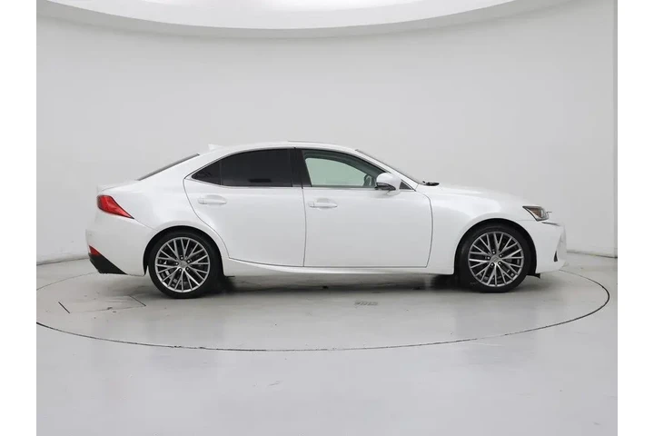 $21998 : Lexus IS 300 2018 4dr Sedan image 7