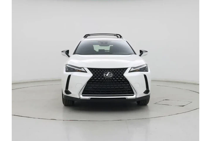 $35998 : Lexus UX 250h 2024 AWD Premi image 5